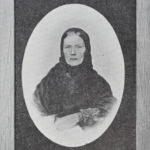 Laura Schwartzberg s. 22.2.1816 Kuortane, k. 24.12.1885 Vieremä (nyk. Iisalmi)